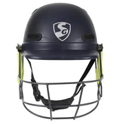 SG Aeroshield 2.0 Cricket Helmet - Indian Cricket Store