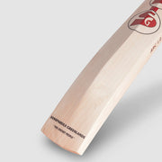 SG Arc 1.0 English Willow Cricket Bat Short Handle - Indian Cricket Store