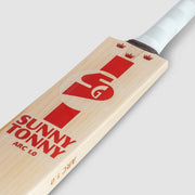 SG Arc 1.0 English Willow Cricket Bat Short Handle - Indian Cricket Store
