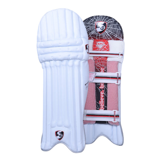 SG RP Club Cricket Batting Leg Guard Pads - Indian Cricket Store