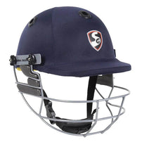 SG Blazetech Cricket Helmet - Indian Cricket Store