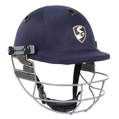 SG Blazetech Cricket Helmet - Indian Cricket Store