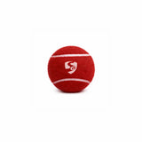 SG Bounce Heavy Cricket Ball Pack of 6 - Indian Cricket Store