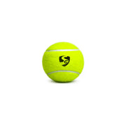 SG Bounce Plus Lite Cricket Ball Pack of 6 - Indian Cricket Store