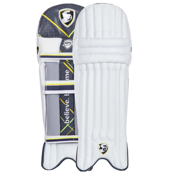SG Campus Cricket Batting Pads