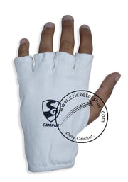 SG Campus Cricket Inner Gloves for Batting - Indian Cricket Store