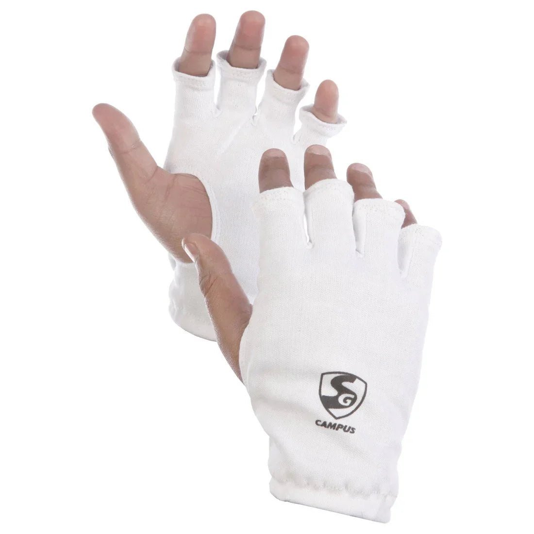 SG Campus Cricket Inner Gloves for Batting - Indian Cricket Store