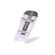 SG Campus Cricket Wicket Keeping Leg Guard Pads - Indian Cricket Store
