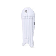 SG Campus Cricket Wicket Keeping Leg Guard Pads - Indian Cricket Store