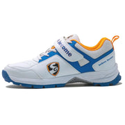 SG Century 6.0 Cricket Shoes - Indian Cricket Store
