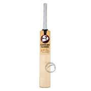SG Century Classic English Willow Cricket bat - Indian Cricket Store