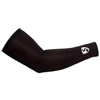 SG Century Cricket Sleeves – Black (Pair of 2) - Indian Cricket Store