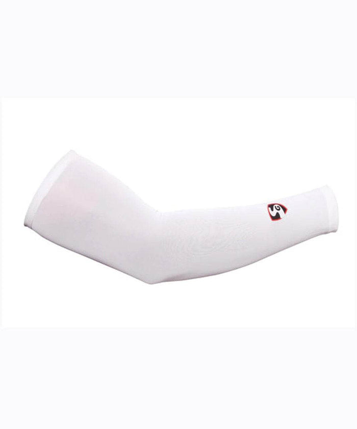 SG Century Cricket Sleeve White