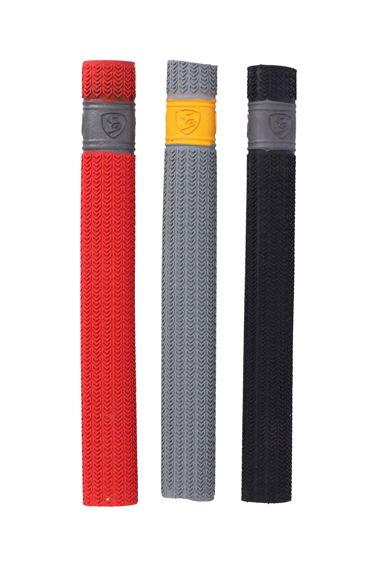 SG CHEVTECH Cricket Bat Handle Grip for Size SH (3Pcs) - Indian Cricket Store