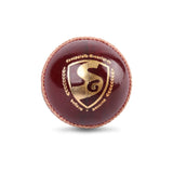 SG Club Cricket Ball - Indian Cricket Store