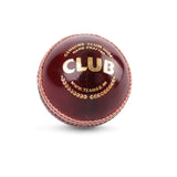 SG Club Cricket Ball - Indian Cricket Store