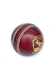 SG Club Cricket Ball ( Alum Tanned) - Indian Cricket Store