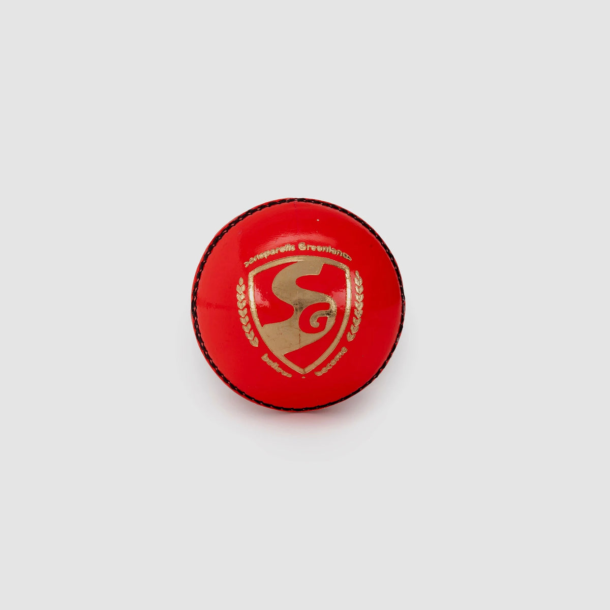 SG Club Cricket Ball Pink
