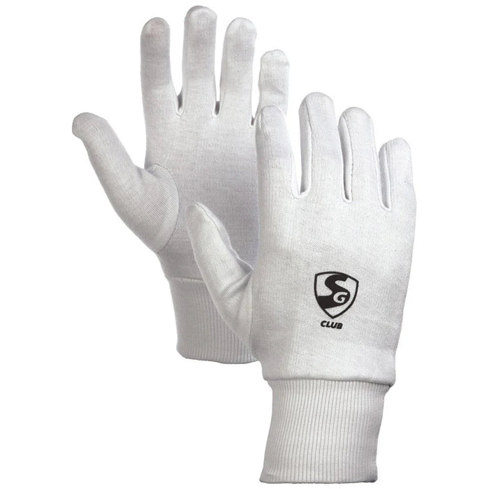 SG Club Cricket Inner Gloves Batting