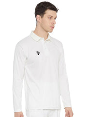 SG Club Cricket Shirt Full Sleeves - Indian Cricket Store