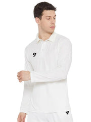 SG Club Cricket Shirt Full Sleeves - Indian Cricket Store