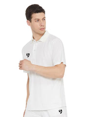 SG Club Cricket Shirt Half Sleeves - Indian Cricket Store