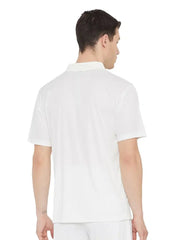SG Club Cricket Shirt Half Sleeves - Indian Cricket Store