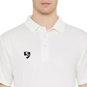 SG Club Cricket Shirt Half Sleeves - Indian Cricket Store