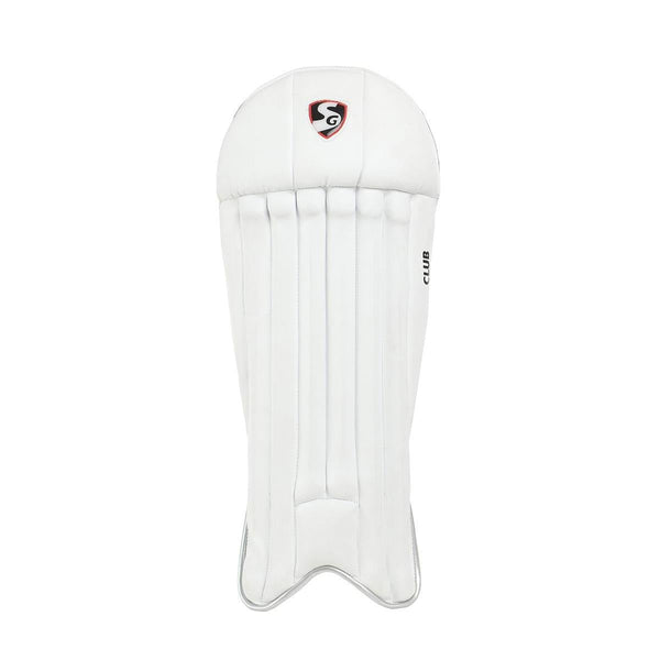SG Club Wicket Keeping Pad