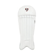 SG Club Wicket Keeping Pad - Indian Cricket Store