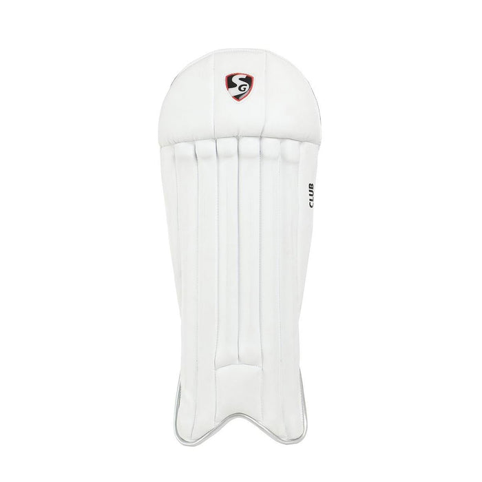SG Club Wicket Keeping Pad