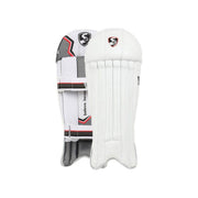 SG Club Wicket Keeping Pad - Indian Cricket Store