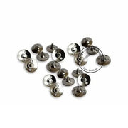 SG Cricket Metal Spikes (20 Pcs) - Indian Cricket Store