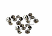 SG Cricket Metal Spikes (20 Pcs) - Indian Cricket Store