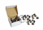 SG Cricket Metal Spikes (20 Pcs) - Indian Cricket Store