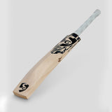 SG Dhruv Jurel English Willow Cricket Bat Short Handle - Indian Cricket Store