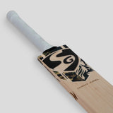SG Dhruv Jurel English Willow Cricket Bat Short Handle - Indian Cricket Store