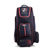 SG Duffle RP Wheelie Large Cricket Kit Bag