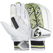 SG Ecolite Batting Gloves - Indian Cricket Store