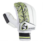 SG Ecolite Batting Gloves - Indian Cricket Store