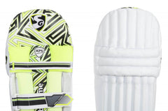 SG Ecolite Cricket Batting Pads - Indian Cricket Store