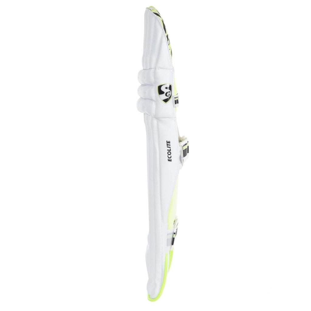 SG Ecolite Cricket Batting Pads - Indian Cricket Store