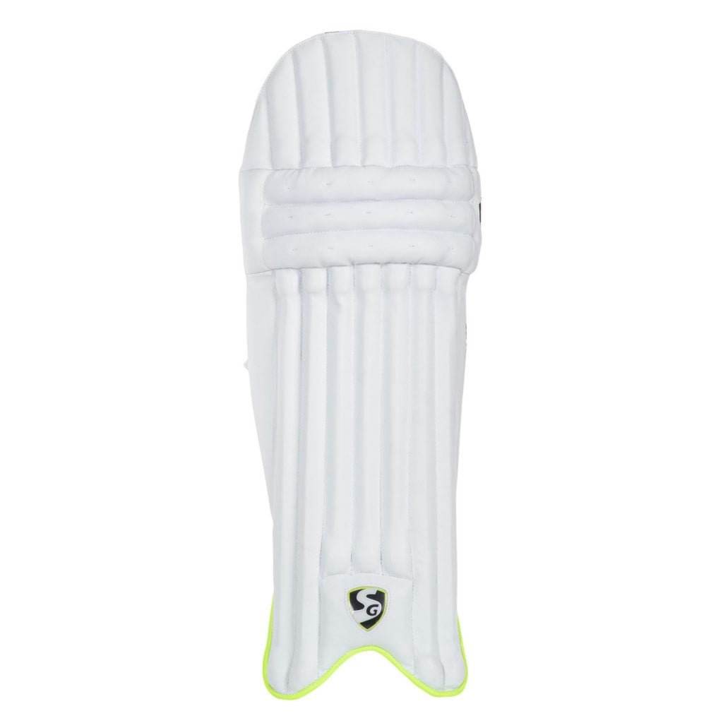 SG Ecolite Cricket Batting Pads - Indian Cricket Store