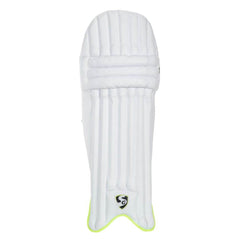 SG Ecolite Cricket Batting Pads - Indian Cricket Store