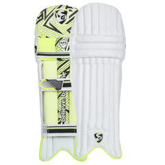 SG Ecolite Cricket Batting Pads - Indian Cricket Store