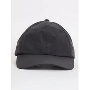 SG Elevate Charcoal Cricket Cap Black - Indian Cricket Store