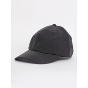 SG Elevate Charcoal Cricket Cap Black - Indian Cricket Store