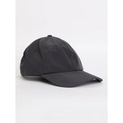 SG Elevate Charcoal Cricket Cap Black - Indian Cricket Store
