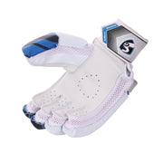 SG Elite Cricket Batting Gloves - Indian Cricket Store