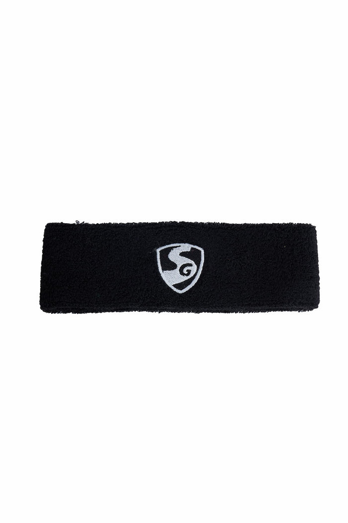 SG Enduro Cricket Head Band